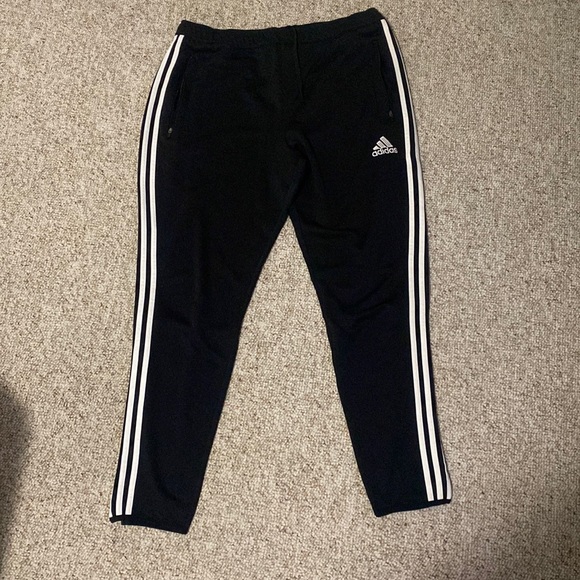 adidas Other - Men’s Adidas Track Pant XL